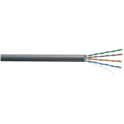 CAT5e U/UTP LAN Cable