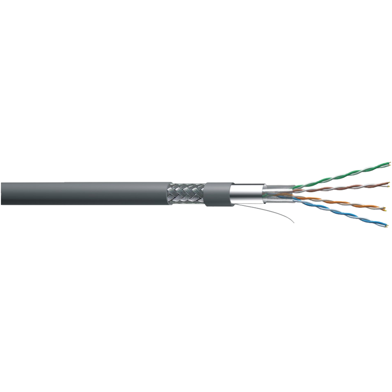 CAT5e S/FTP LAN Cable