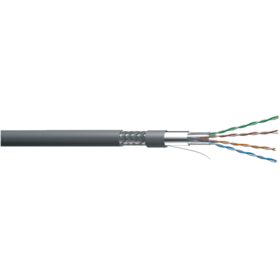 CAT5e S/FTP LAN Cable