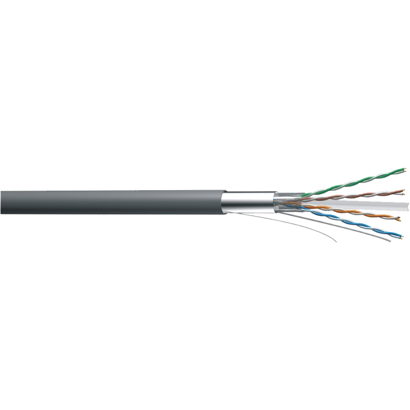 CAT6 F/UTP LAN Cable