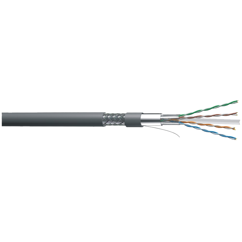 CAT6 SF/UTP LAN Cable